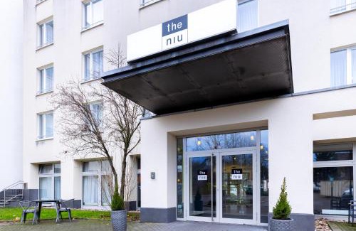 Solingen Hotel | Holiday Inn - the niu, Blade Solingen by IHG