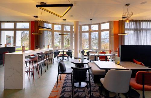 Solingen Hotel | Holiday Inn - the niu, Blade Solingen by IHG