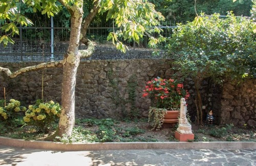 Velva Apartment | Holiday apartment Castiglione Chiavarese for 1 - 4 persons - Holiday apartment