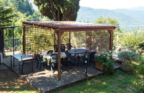 Velva Apartment | Holiday apartment Castiglione Chiavarese for 1 - 4 persons - Holiday apartment