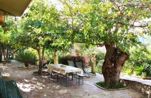 Mitogio House | Holiday house Francavilla di Sicilia for 8 - 9 persons with 4 bedrooms - Holiday home