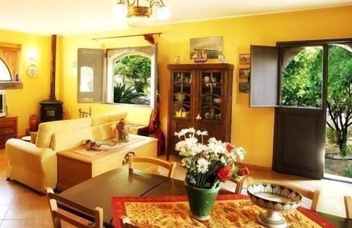 Mitogio House | Holiday house Francavilla di Sicilia for 8 - 9 persons with 4 bedrooms - Holiday home