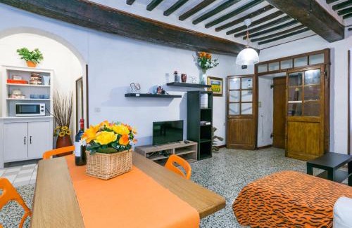 Montecatini Val di Cecina House | Holiday Home La Vecchia Bottega by Interhome