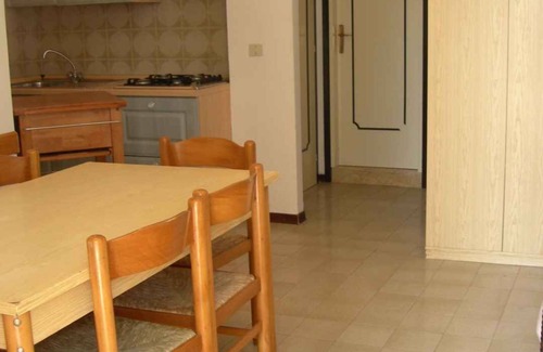 Porto Santa Margherita Apartment | Holiday apartment with outdoor swimming pool