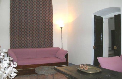 Sant'Anatolia di Narco Other | Holiday home 'Palazzo Bufalini