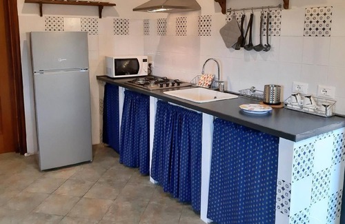 San Lorenzo della Costa Apartment | Holiday apartment Santa Margherita Ligure for 1 - 6 persons with 2 bedrooms - Holiday apartment