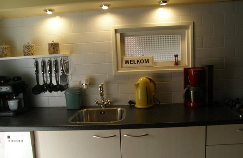 Gieterveen House | Holiday like in days gone by on a farm with the comfort of today