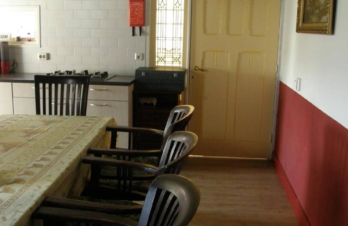 Gieterveen House | Holiday like in days gone by on a farm with the comfort of today