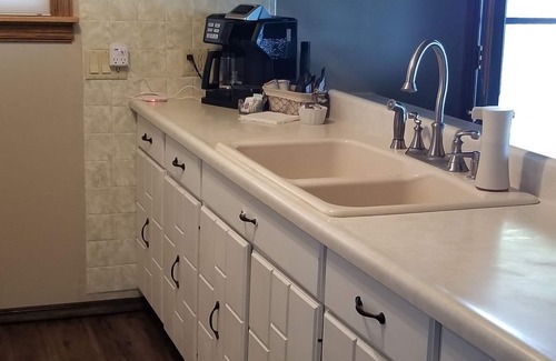 Sturgeon Bay House | Holiday Lodge on Green Bay