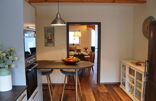 Berchtesgaden House | Holiday Loft Wendlinger