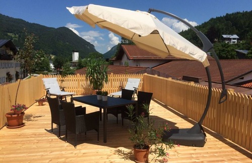 Berchtesgaden House | Holiday Loft Wendlinger