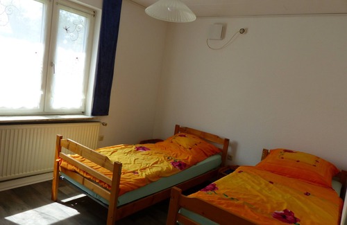 Munkeboe House | Holiday Münkeboe