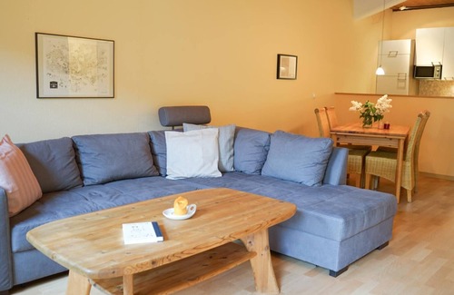 Kopendorf Apartment | Holiday mussel