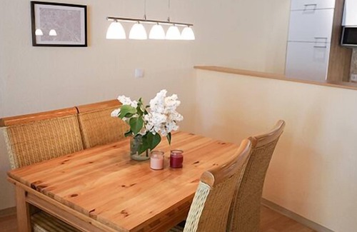Kopendorf Apartment | Holiday mussel
