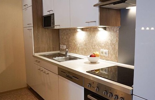 Kopendorf Apartment | Holiday mussel