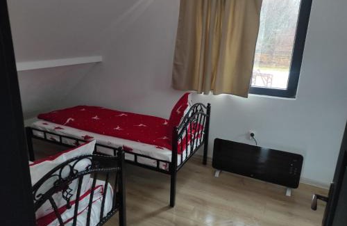 Zetea House | Holiday Nature House