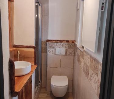 Zetea House | Holiday Nature House