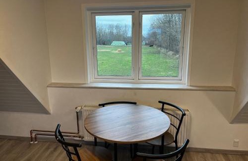 Sønderborg Apartment | Holiday Nest 1