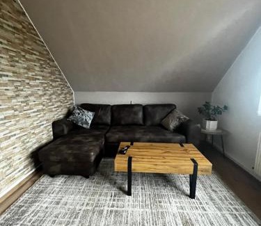 Sønderborg Apartment | Holiday Nest 2