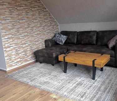 Sønderborg Apartment | Holiday Nest 2