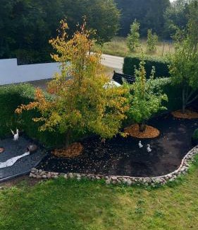 Sønderborg Apartment | Holiday Nest 2