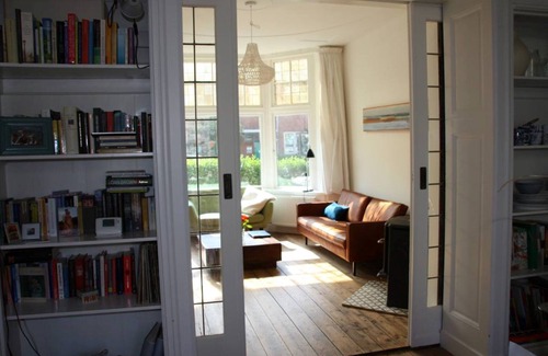 Haarlem House | Holiday family home near the beach