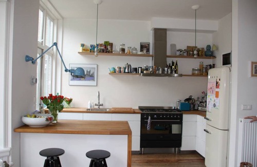 Haarlem House | Holiday family home near the beach