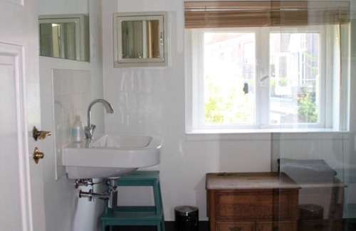 Haarlem House | Holiday family home near the beach