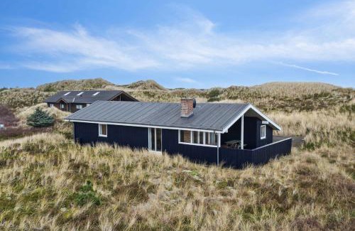 Sondervig House | Holiday Oasis Near Dunes, Beach, And Activities
