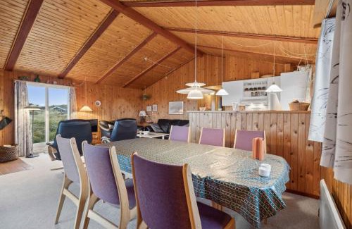 Sondervig House | Holiday Oasis Near Dunes, Beach, And Activities