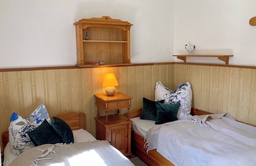 Bleckmar Apartment | Holiday on Horseback for children