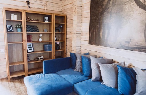 Novozavidovskiy Resort | Holiday Park MoreAmore