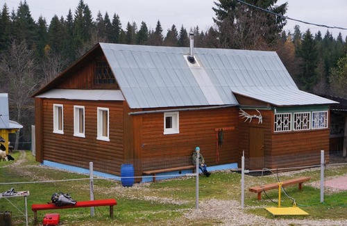 Ryutinskoe Resort | Holiday Park Medvegiy Ugol