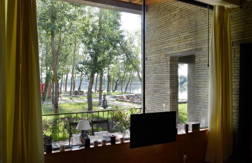 Konstantinovskoe Hotel | Holiday Park Starodonye