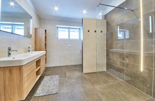 Lahntal Apartment | Holiday Penthouse Moosweg