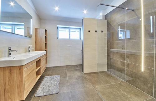 Lahntal Apartment | Holiday Penthouse Moosweg