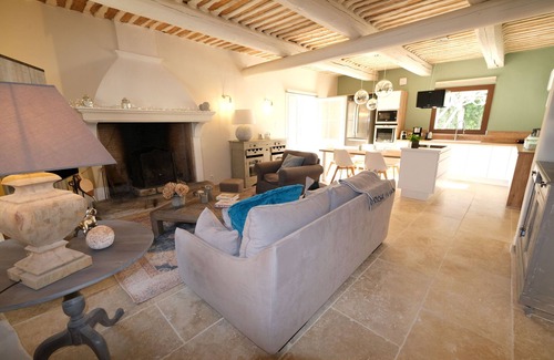 Caumont-sur-Durance Ski Chalet | Holiday rental CAUMONT SUR DURANCE LS6-248