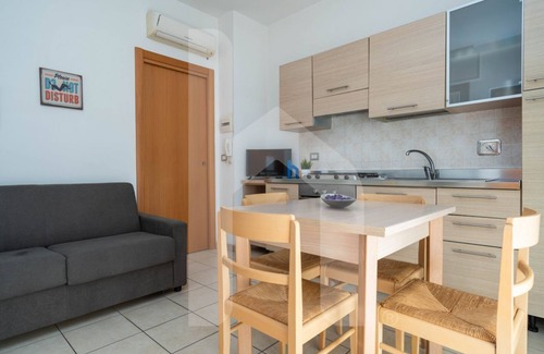 Foggetta Apartment | Holiday Rendez Vous - Ground floor apartment with garden