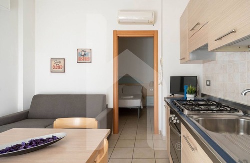 Foggetta Apartment | Holiday Rendez Vous - Ground floor apartment with garden