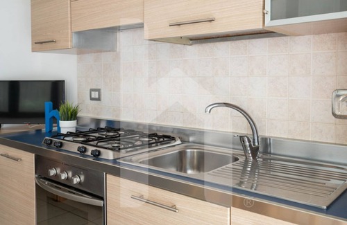 Foggetta Apartment | Holiday Rendez Vous - Ground floor apartment with garden