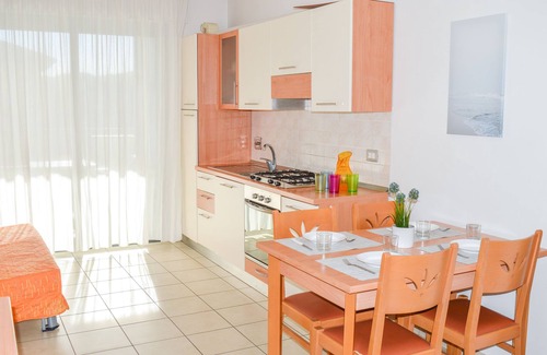 Pineto Apartment | Holiday Rendez Vous