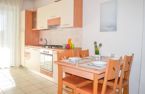 Pineto Apartment | Holiday Rendez Vous