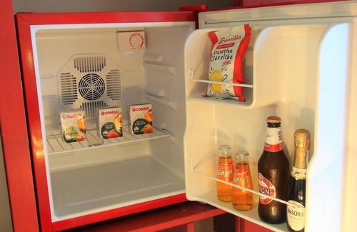 Quartiere XVII Trieste Apartment | Holiday Rental Acasadienza Rome