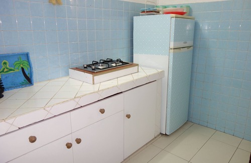 Rifflet Apartment | Holiday rental "AUTHENTICITY and CONVIVIALITY" in DESHAIES GUADELOUPE