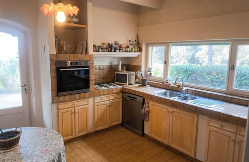 La Tour-d'Aigues House | Holiday rental - Maison Robert - La Tour D'Aigues, Location de vacances - Maison Robert - La Tour D'