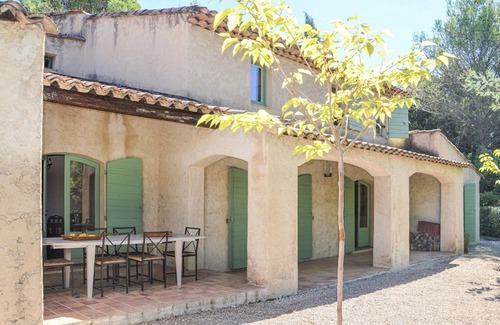 La Tour-d'Aigues House | Holiday rental - Maison Robert - La Tour D'Aigues, Location de vacances - Maison Robert - La Tour D'