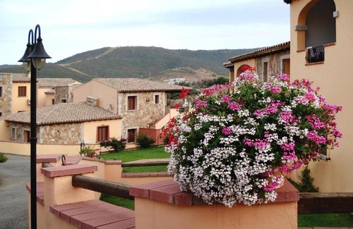 Maiorca Apartment | Holiday residence Li Troni Budoni - ISR02040-DYB