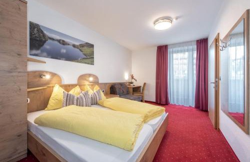 Maranza Apartment | Holiday Residence Mesenhaus
