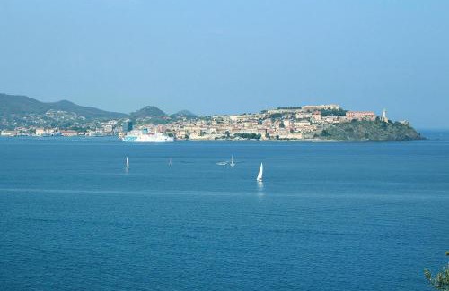 Bagnaia Apartment | Holiday residence St Anna, Rio nell Elba