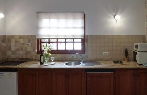 Tajuya Apartment | Holiday resort Grandiosa, El Paso